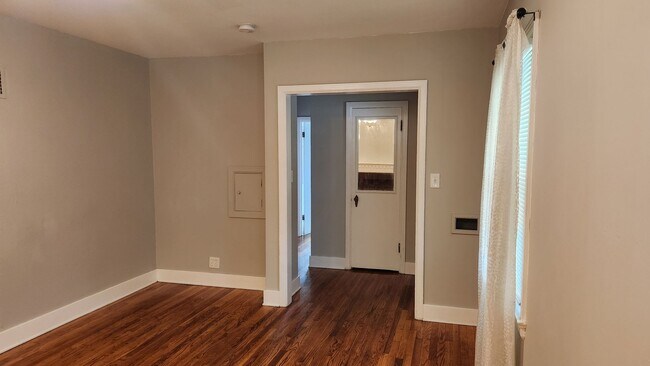 Building Photo - Four Bedroom House Available NICE