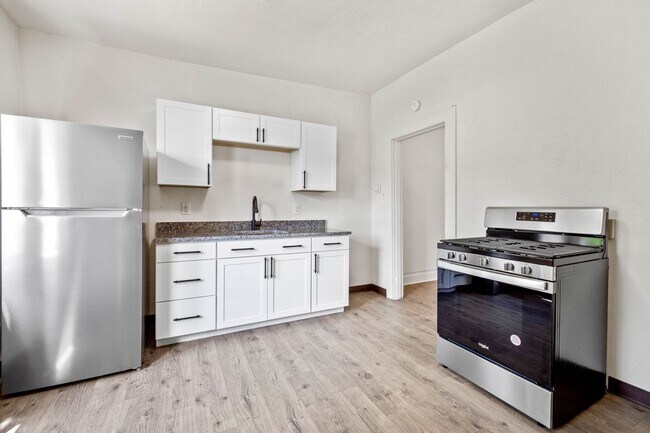 Primary Photo - GREAT TWO BEDROOM IN SOUTH SIDE SLOPES!