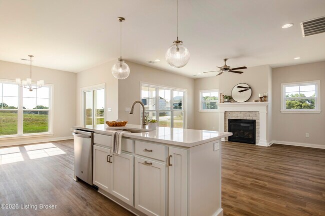 Building Photo - 3603 Aspen Crk Ct