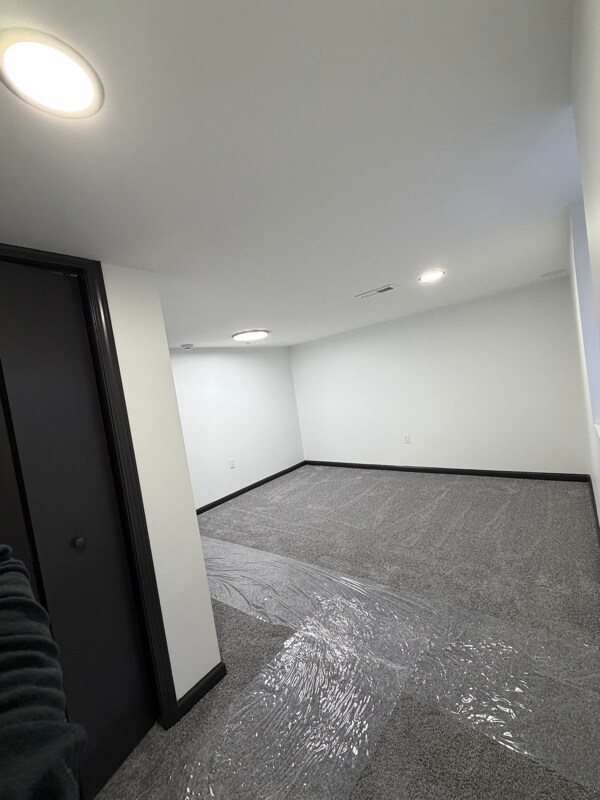 Building Photo - 3631 Johnson St