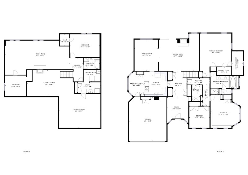 Building Photo - 4402 Kirke Ct