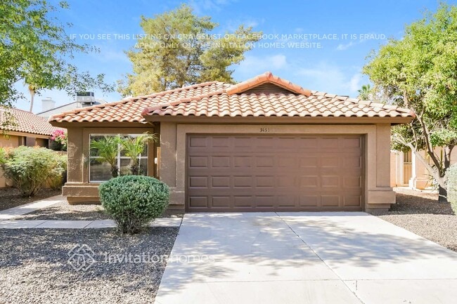 Primary Photo - 3451 W Baylor Ln