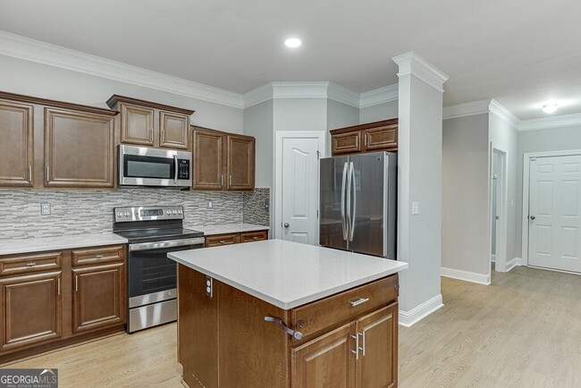 Building Photo - 5252 Catrina Way