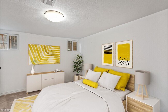 Building Photo - 3 br, 2 bath House - 3556 N Clayton Street...