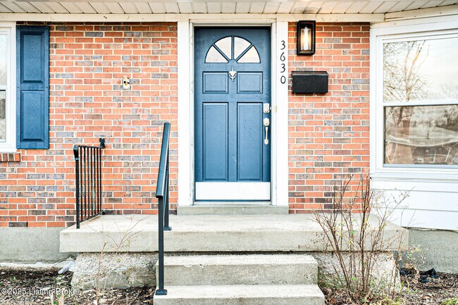 Building Photo - 3630 Windward Way