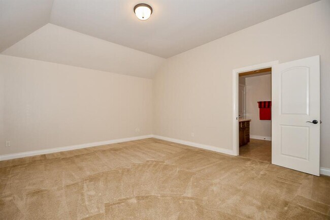Building Photo - 1215 Pendergrass Trail