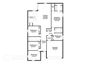 Building Photo - 1361 Brenway Dr
