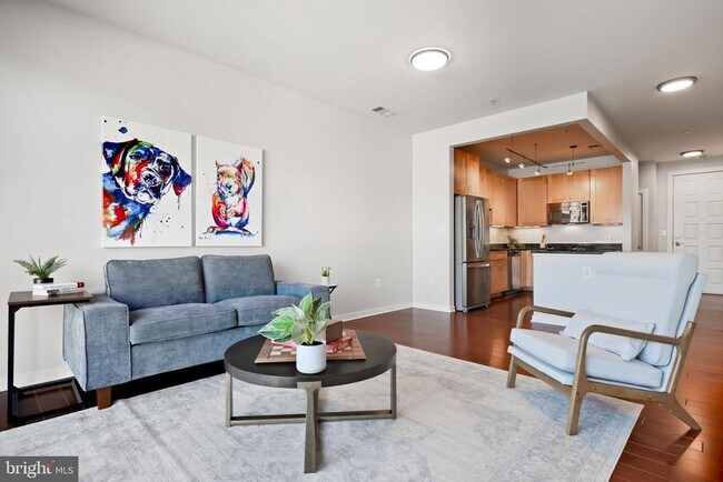 Building Photo - 2200 N Westmoreland St