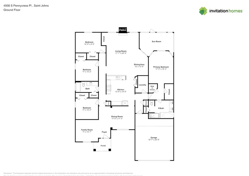 Building Photo - 4508 S Pennycress Pl
