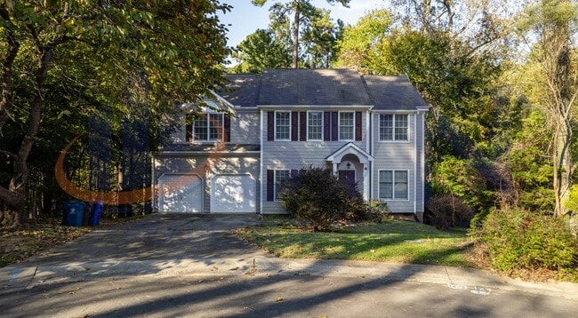 Building Photo - Beautiful 4BR, 2.5BA Home by the Eno River in North Durham