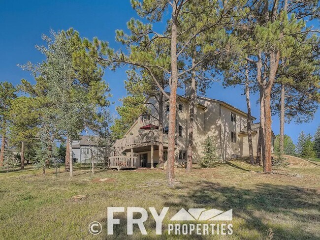 Building Photo - Luxury Rental in Beautiful Colorado Foothills