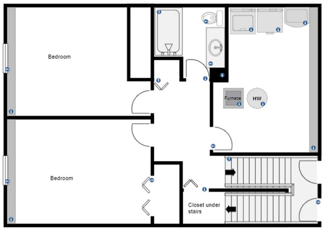 Building Photo - Cozy 3 Bed 1 & 3/4 Bath Townhome