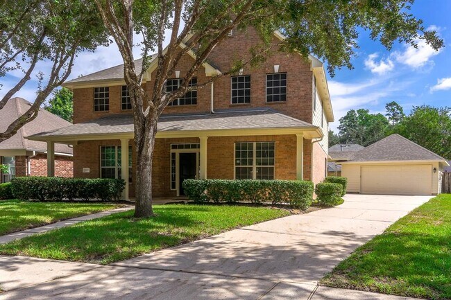 Building Photo - 2207 Stoneycreek Park Ct