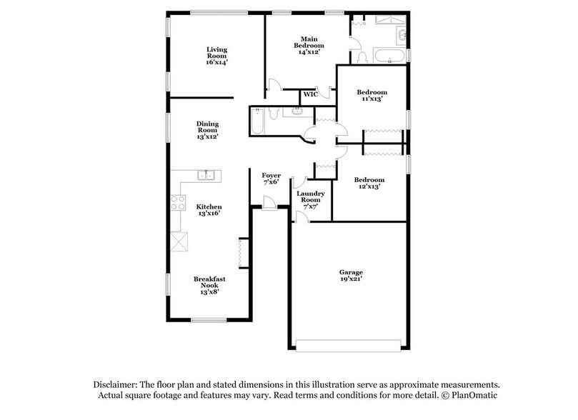 Building Photo - 3108 Linton Rd