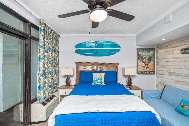 Building Photo - 7200 N Ocean Blvd