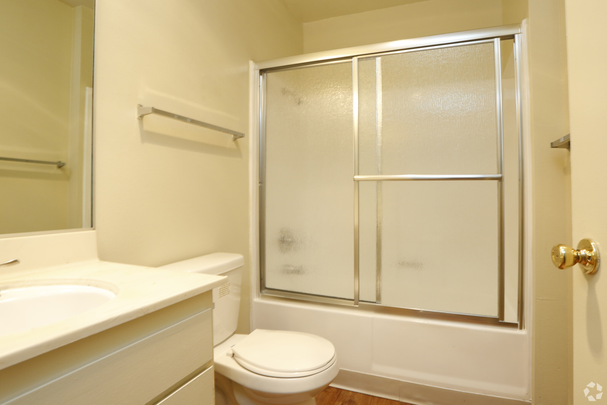 Bathroom - Windward Sea Apartments