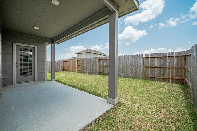 Building Photo - 18818 Frost Ridge Dr