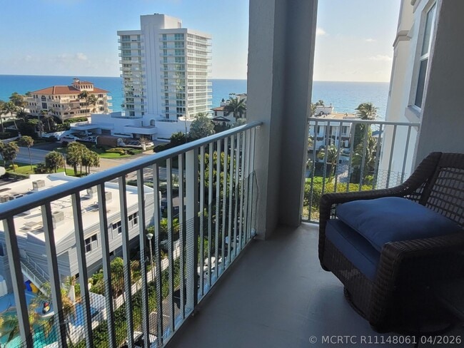 Building Photo - 3594 S Ocean Blvd
