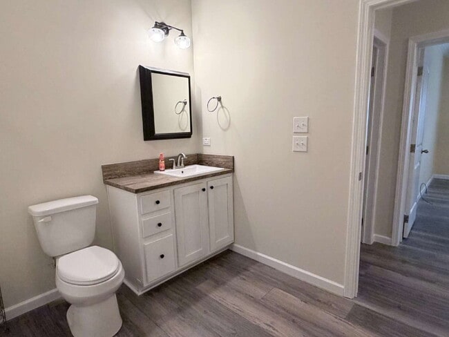 Building Photo - Immaculate Newer 3BR/2BA Brevard Home with Open Layout – Pet-Friendly