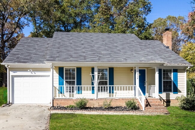 Building Photo - 10734 Spruce Mountain Rd