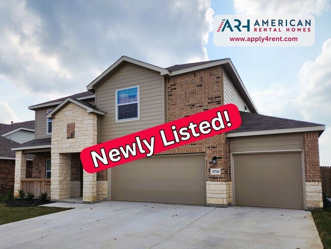 Primary Photo - 3036 SF Home - 6 BR/3 BA with THREE-CAR GARAGE - BULVERDE!!!