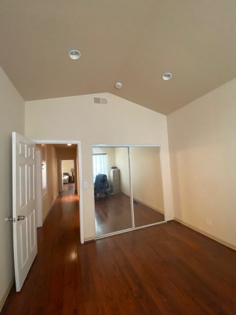 Bedroom 3 - 6257 Fallbrook Ave