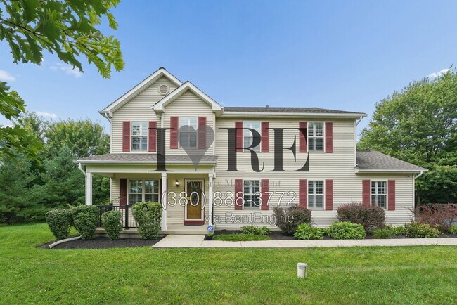 Building Photo - 8765 Hyland-Croy Rd