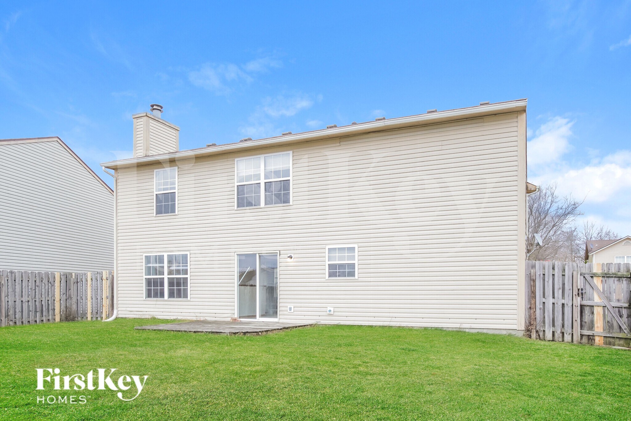 Building Photo - 6602 Hazelhatch Dr