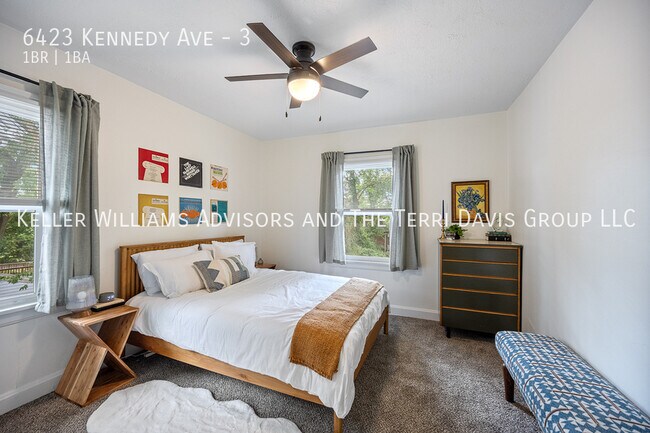 Building Photo - 6423 Kennedy Ave