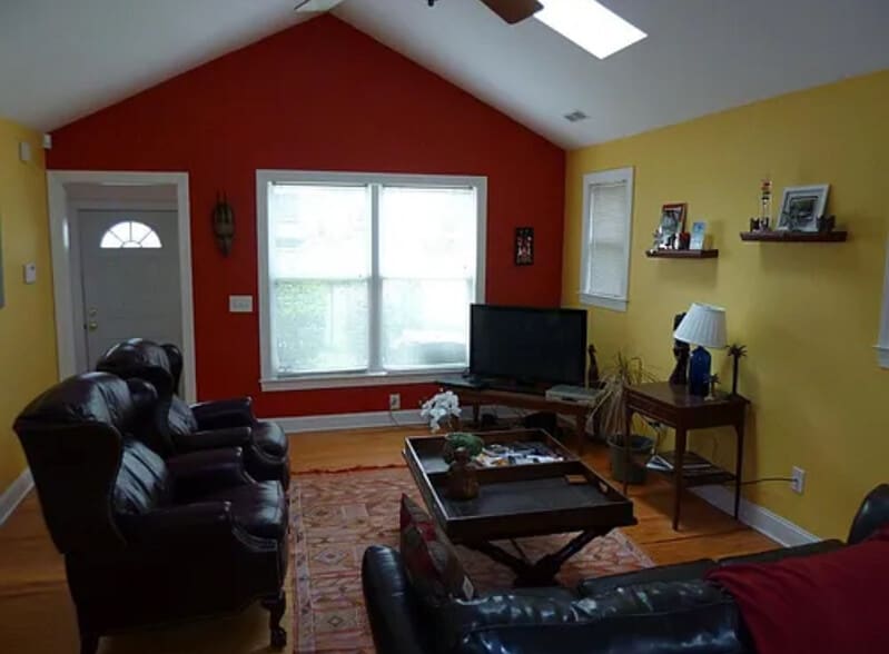 Great Room - 206 N Graham St