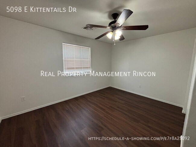 Building Photo - 5098 E Kittentails Dr