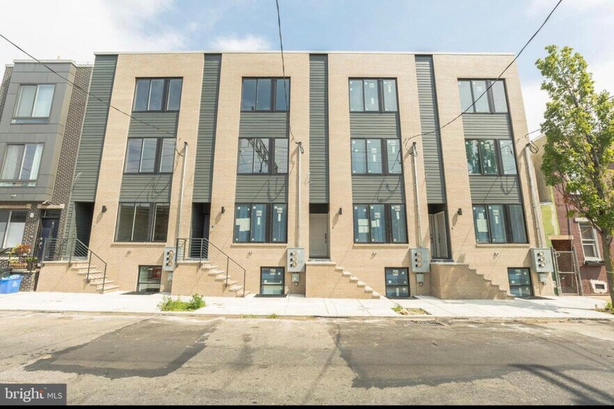 Building Photo - 1517 N 9th St