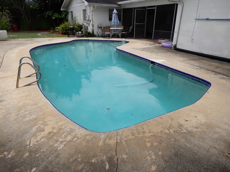 Building Photo - 4407 Jamerson Pl
