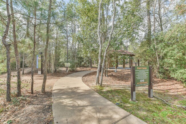 Building Photo - 16615 Tranquility Grove Dr
