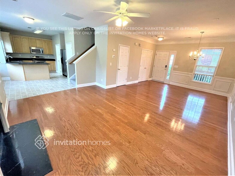 Building Photo - 120 Morrocroft Ln