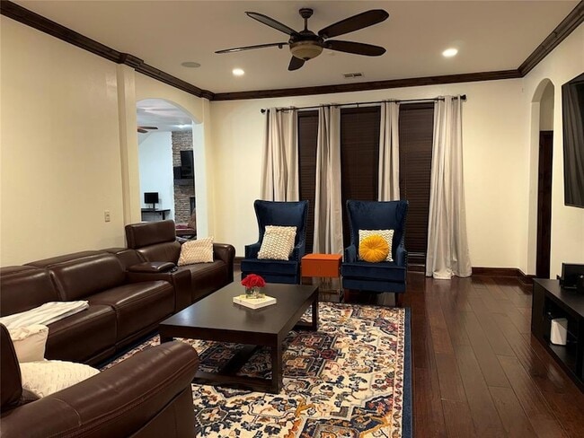 Building Photo - 16616 Moorgate Ln