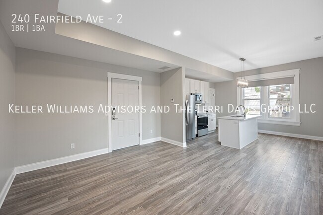 Building Photo - 240 Fairfield Ave