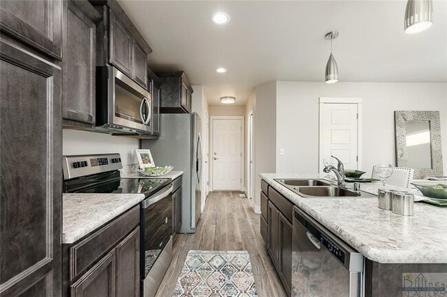 Building Photo - 1604 Kanga Wy