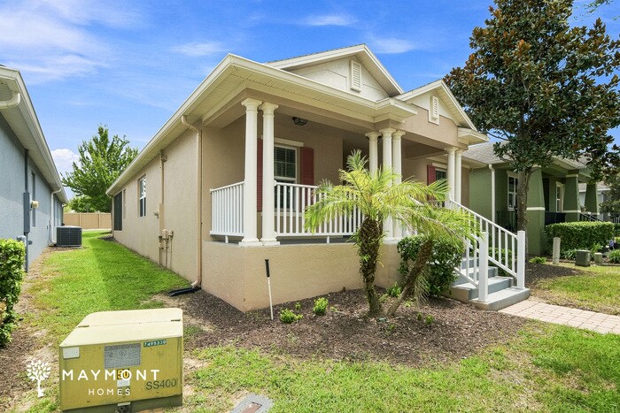 Building Photo - 2038 Appalachee Cir