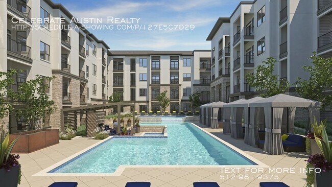 Building Photo - Broadstone Burnet