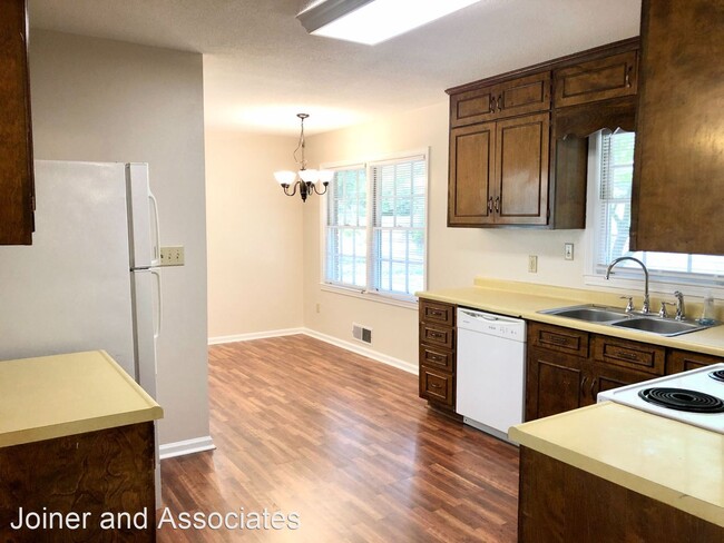 Building Photo - 3 br, 2 bath House - 97 New High Shoals Rd.