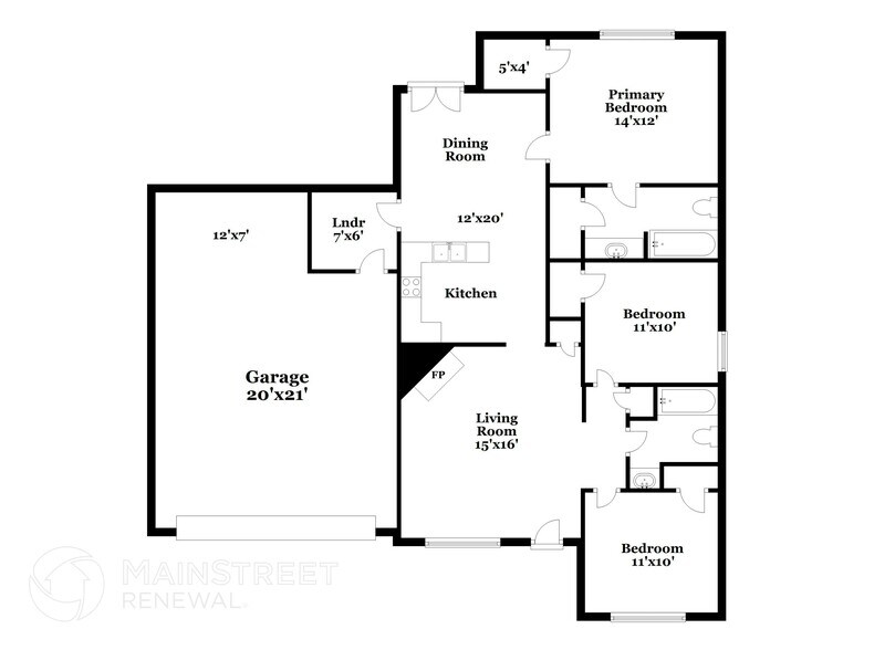 Building Photo - 129 Tillman Ct