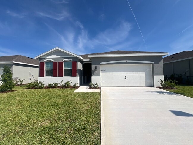 Building Photo - New Build 4 bed/2bath House in The Archer ...