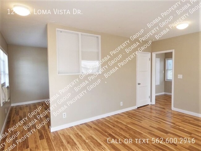 Building Photo - 1248 N Loma Vista Dr