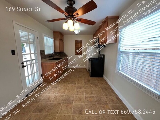 Building Photo - 169 Sunol St