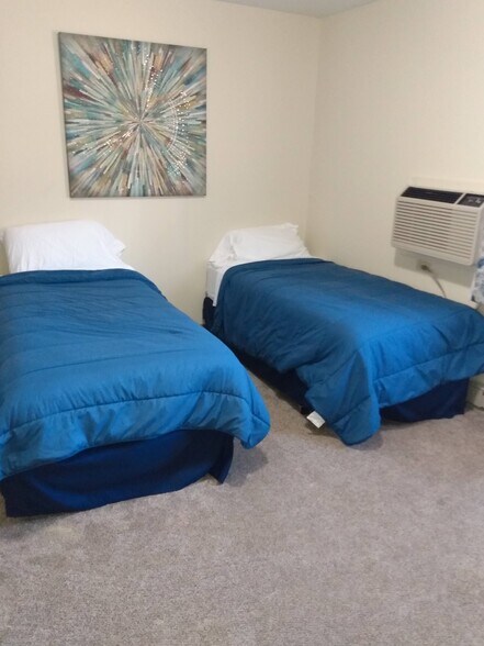 2nd Bedroom - 874 Xanadu Rd