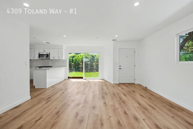 Building Photo - 4309 Toland Way