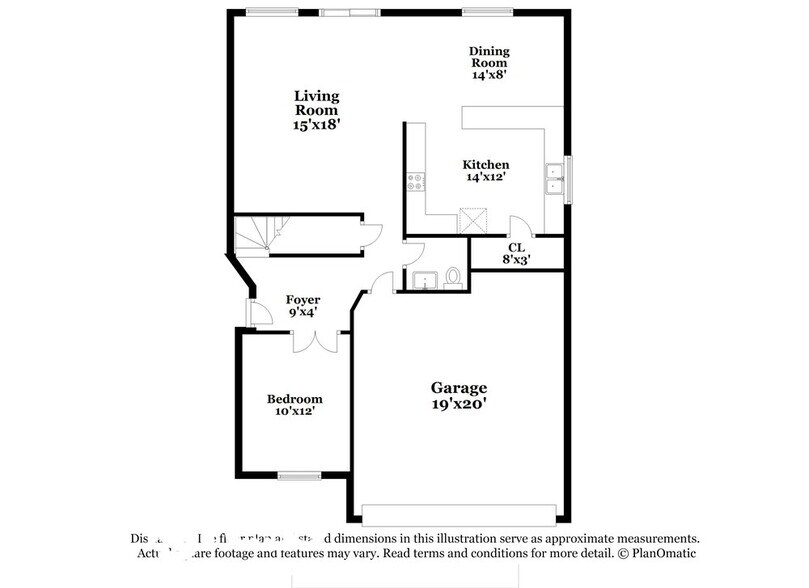 Building Photo - 6815 N 129th Dr