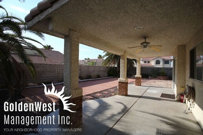 Building Photo - Elegant Cozy 3Bdm 2.5Ba Home in Las Vegas!