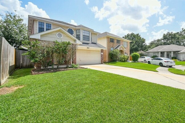 Building Photo - 3423 Berry Grove Dr